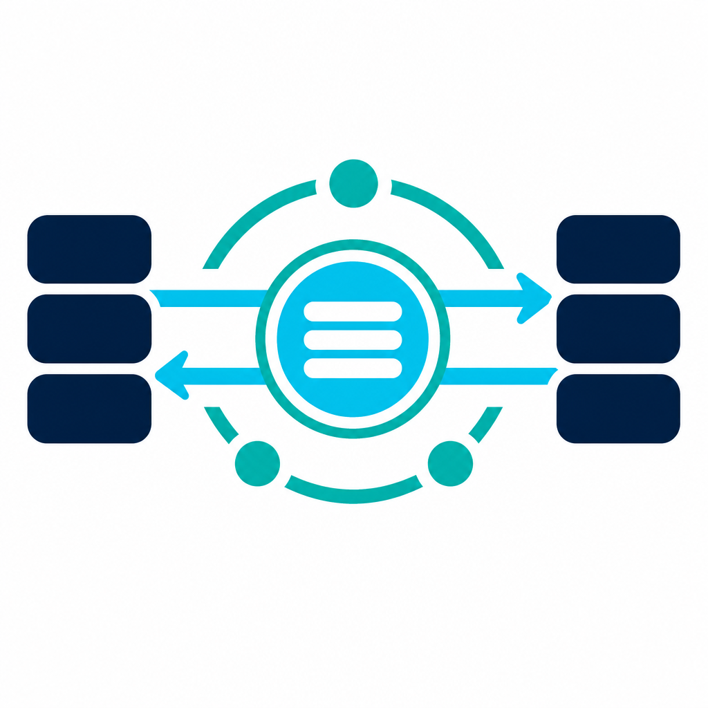 MKurator logo
